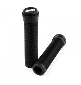 ODI Soft Longneck Flangeless Black