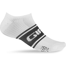 Giro Classic Racer Low White/Black