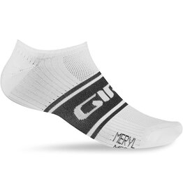 Giro Classic Racer Low White/Black