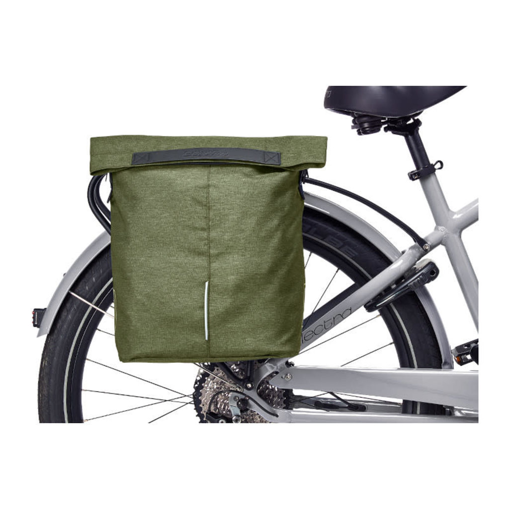 Electra Basil City Pannier Bag