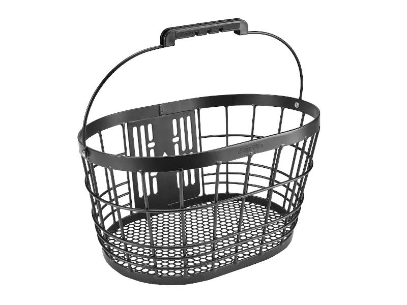 Electra cheap qr basket