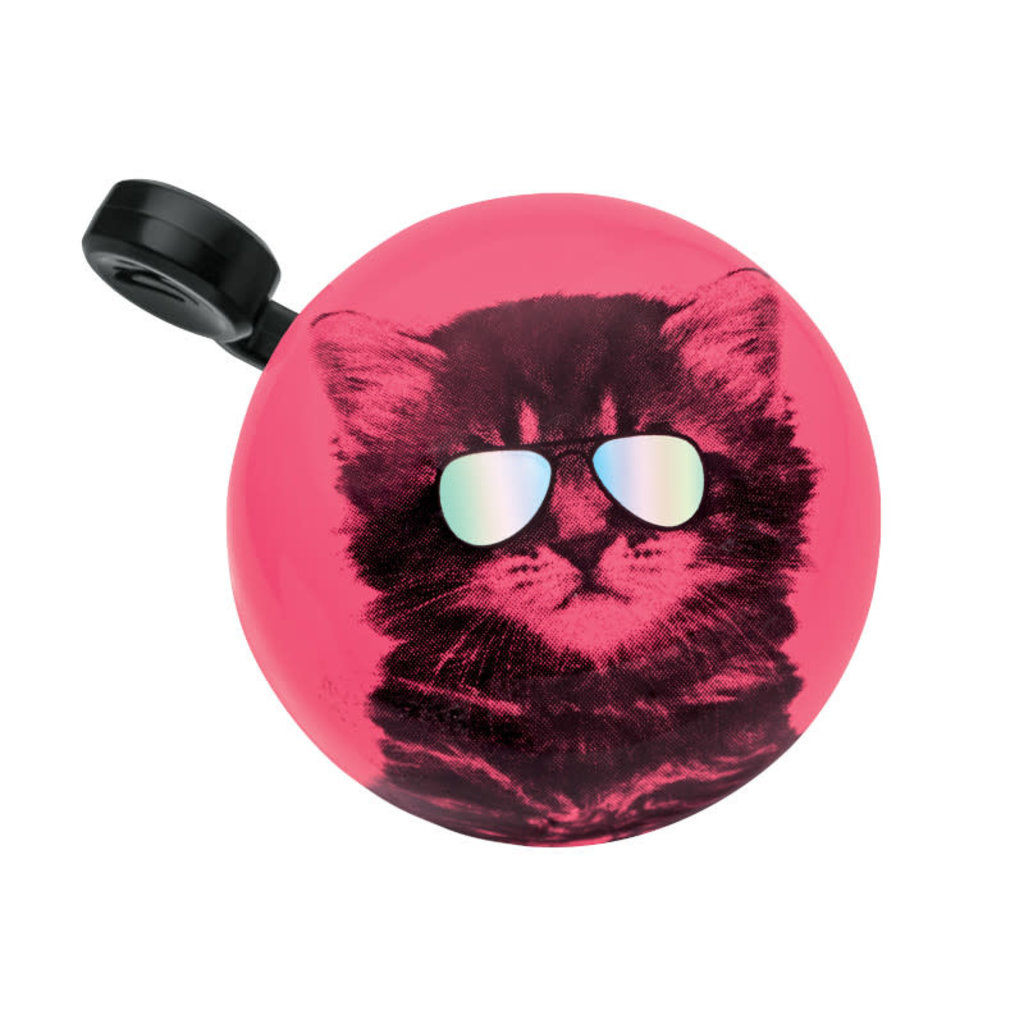 Electra Domed Ringer Coolcat