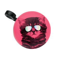 Electra Domed Ringer Coolcat