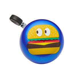 Electra Small Ding-Dong Burger