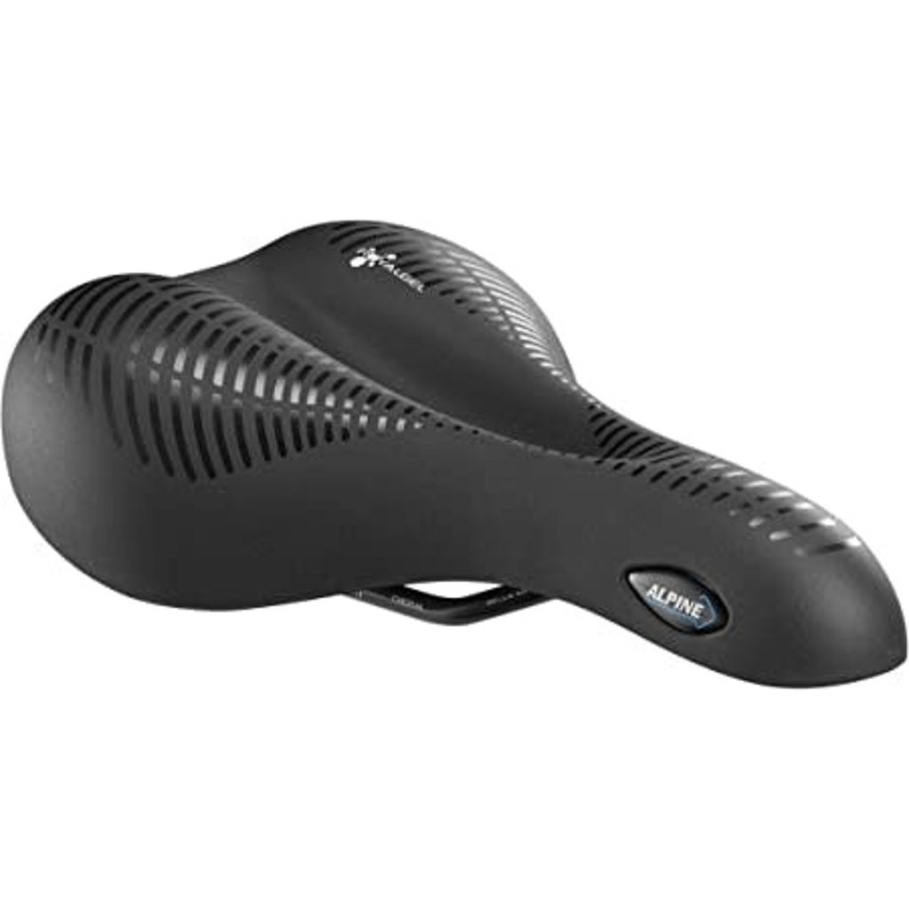 Selle Royal Alpine Athletic Unisex Bike Saddle
