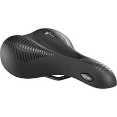 Selle Royal Alpine Athletic Unisex Bike Saddle
