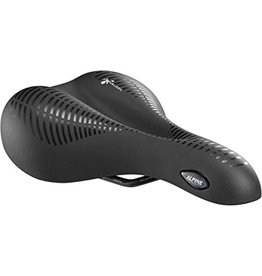 Selle Royal Alpine Athletic Unisex Bike Saddle