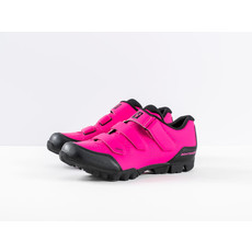 Bontrager Adorn Women's Mountain Shoe Vice Pink