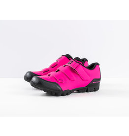 Bontrager Adorn Women's Mountain Shoe Vice Pink