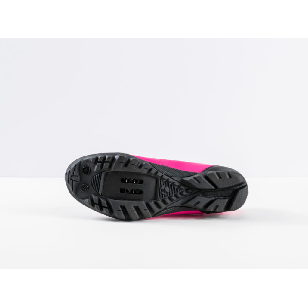 Bontrager Adorn Women's Mountain Shoe Vice Pink