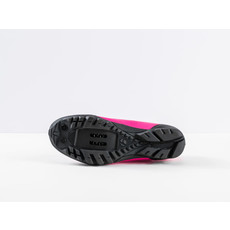 Bontrager Adorn Women's Mountain Shoe Vice Pink
