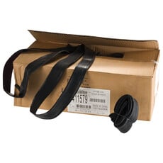 Bontrager Bulk Schrader Valve Tube 26x1.75-2.125