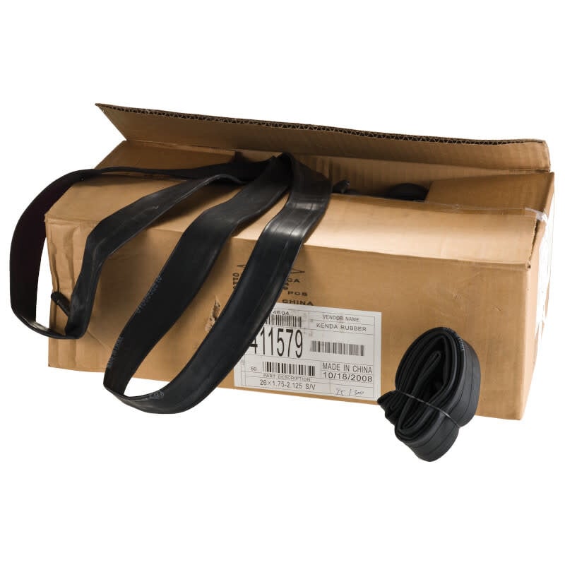 Bontrager Bulk Schrader Valve Tube 26x1.75-2.125