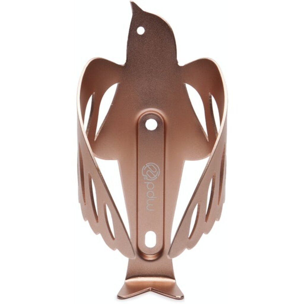 Cage Portland Design Works Sparrow Rose Gold