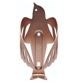 Cage Portland Design Works Sparrow Rose Gold