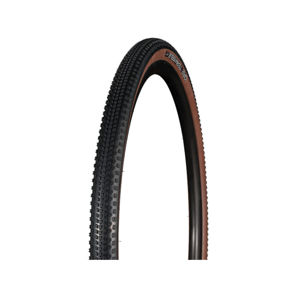 Bontrager GR2 Team Issue Gravel Tire 700X40