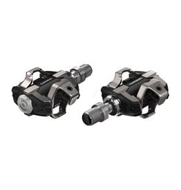Garmin XC200 Pedals Black
