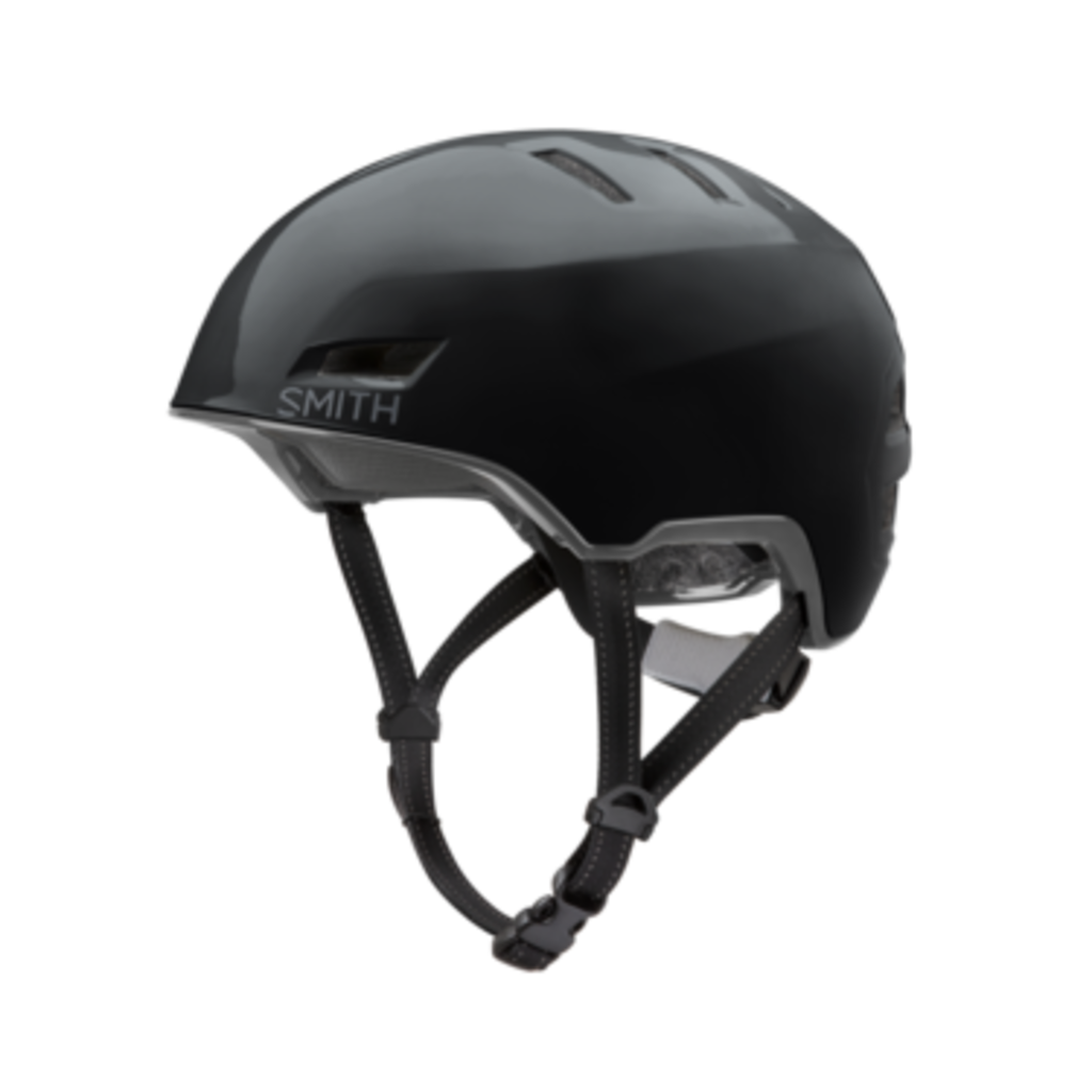 Smith Express Helmet Black