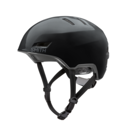 Smith Express Helmet Black