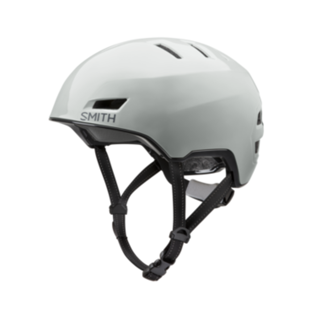 Smith Express Helmet Cloudgrey