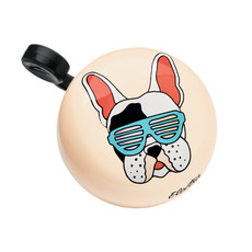 Electra Domed Ringer Frenchie