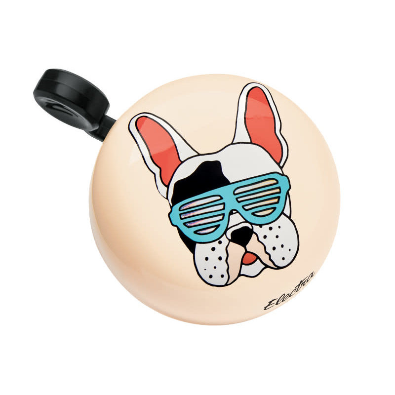 Electra Domed Ringer Frenchie
