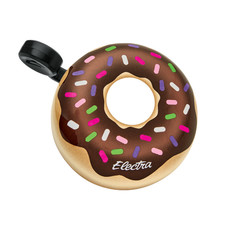 Electra Domed Ringer Donut