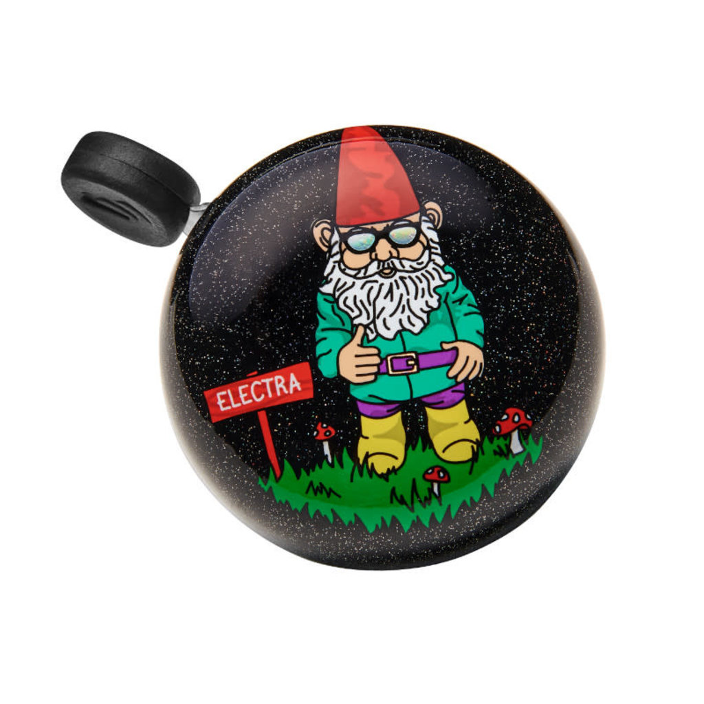 Electra Domed Ringer Gnome