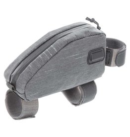 EVOC Top Tube Pack 0.5L, Carbon Grey