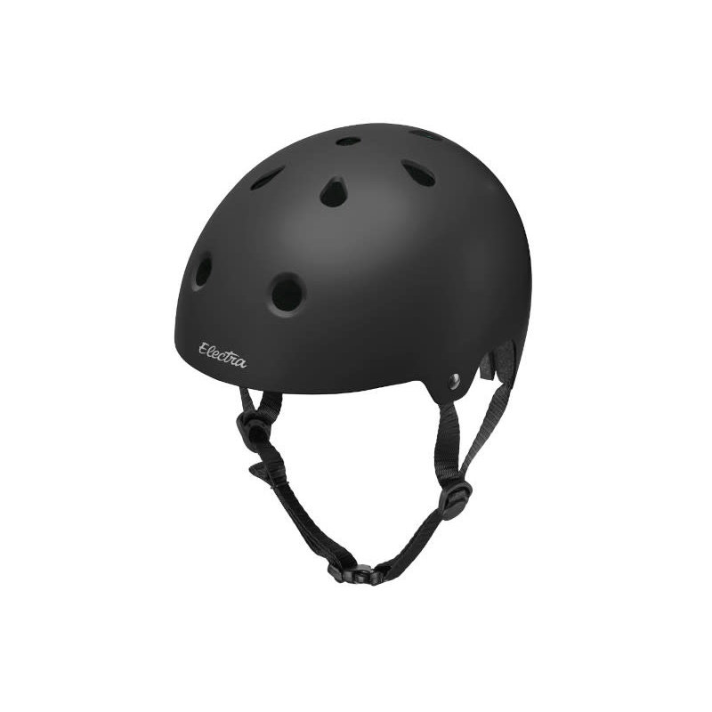 Electra Lifestyle Bike Helmet Black