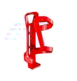Bontrager Cage Side-Load Left Red