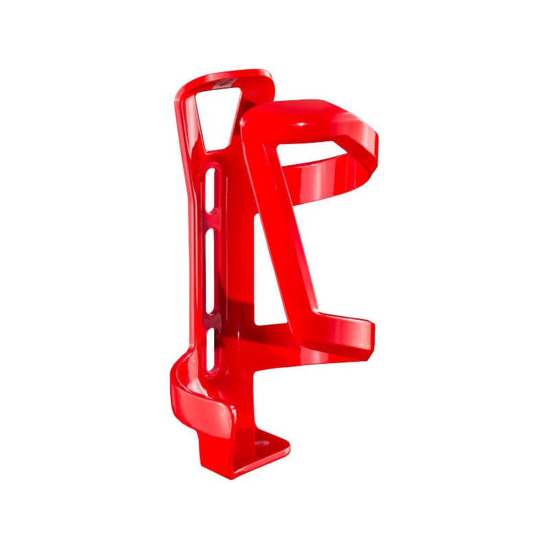 Bontrager Cage Side-Load Left Red