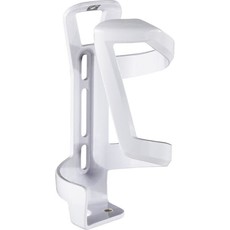 Bontrager Cage Side-Load Left White