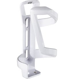 Bontrager Cage Side-Load Left White