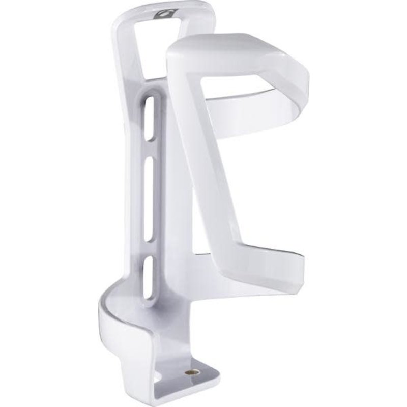 Bontrager Cage Side-Load Left White