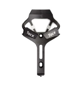 Ciro Bottle Cage Matt White