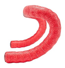 Supacaz Super Sticky Kush - Classic, Handlebar Tape, Red