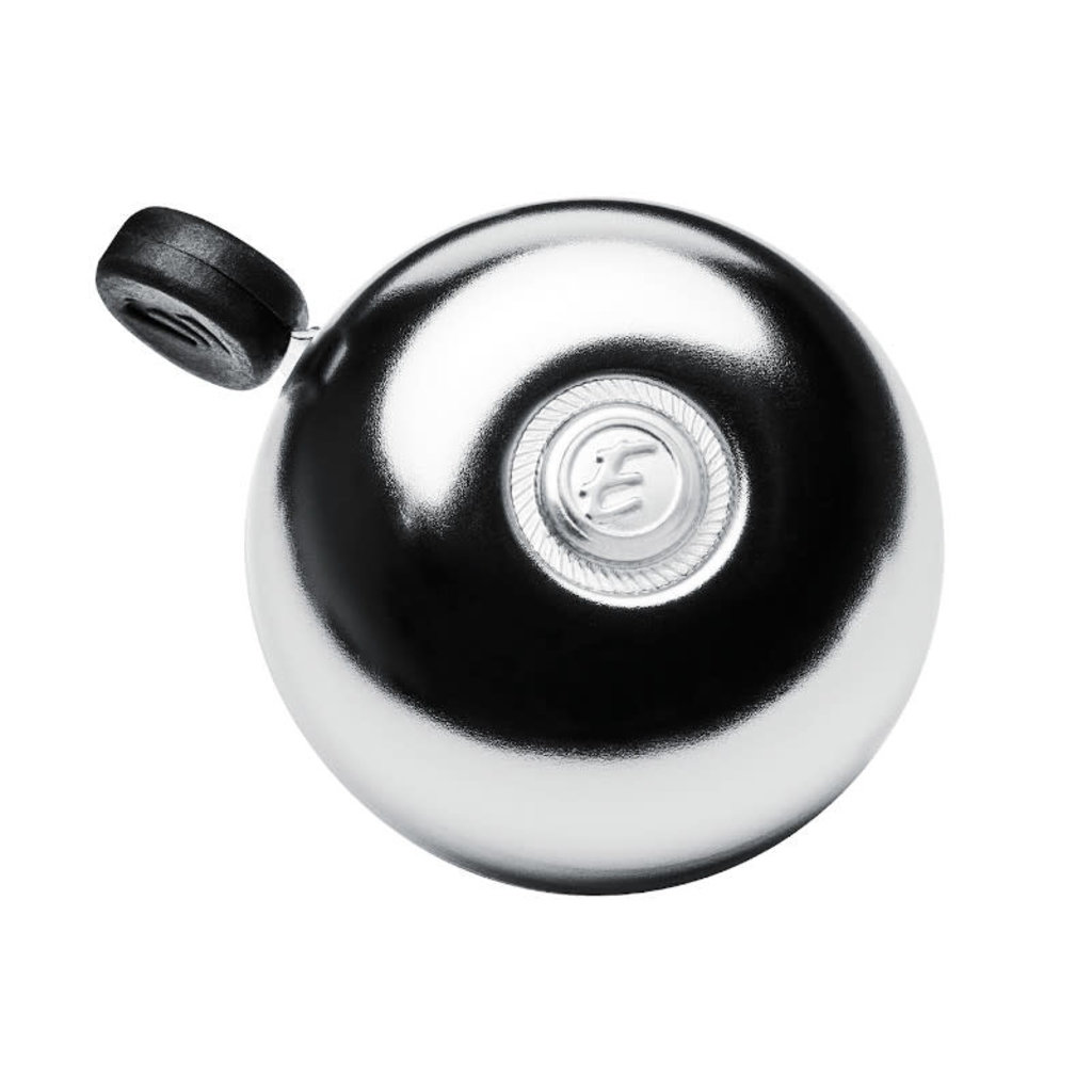 Electra Domed Ringer Titanium