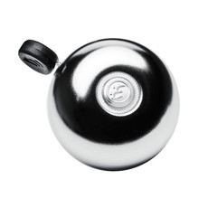 Electra Domed Ringer Titanium