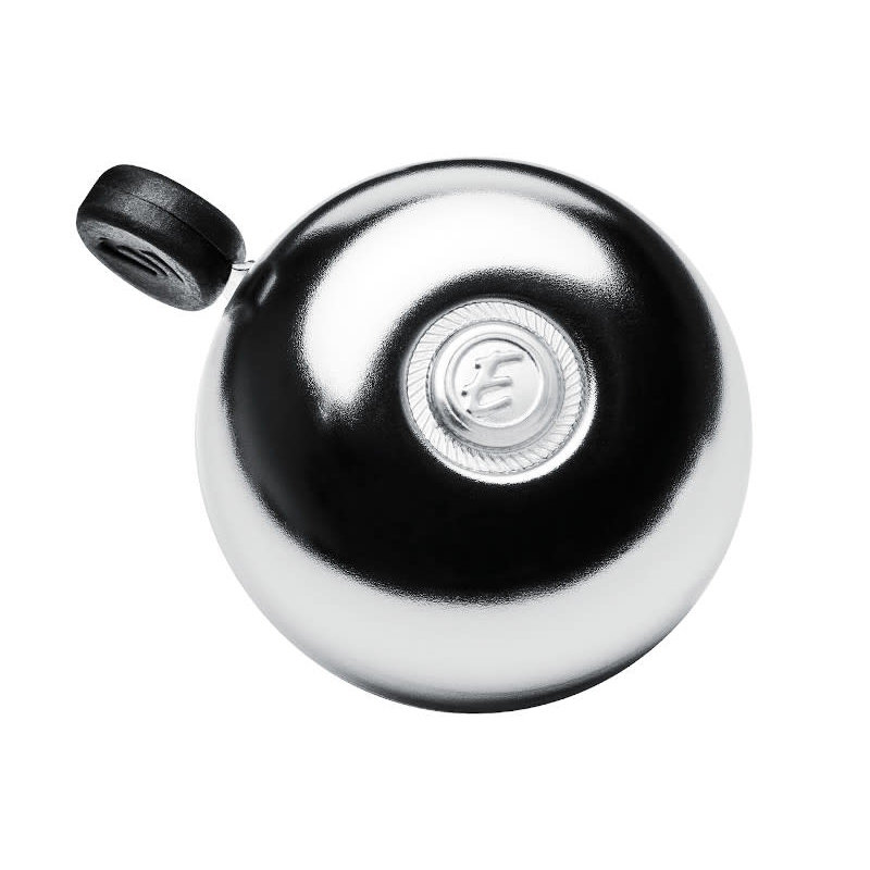 Electra Domed Ringer Titanium