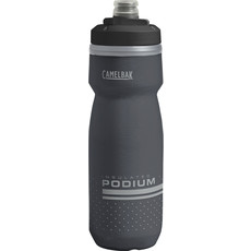 Camelbak +PODIUM CHILL 21OZ BLACK