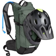 Camelbak M.U.L.E. PRO 14 100 OZ GREEN/BLACK