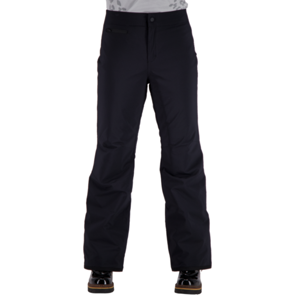 Obermeyer Sugarbush Stretch Pnt Black