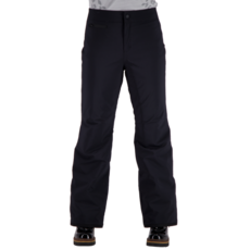 Obermeyer Sugarbush Stretch Pnt Black