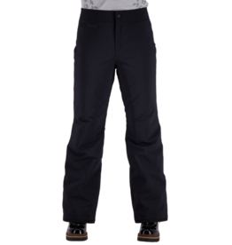 Obermeyer Sugarbush Stretch Pnt Black