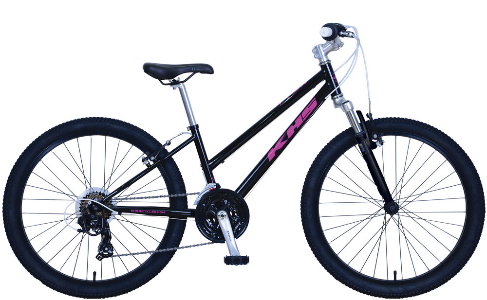 Khs 24 on sale inch mountain bike