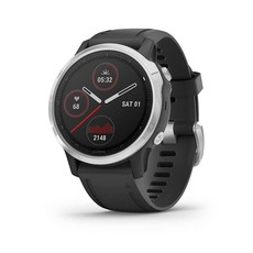 garmin fenix 6S Saphire