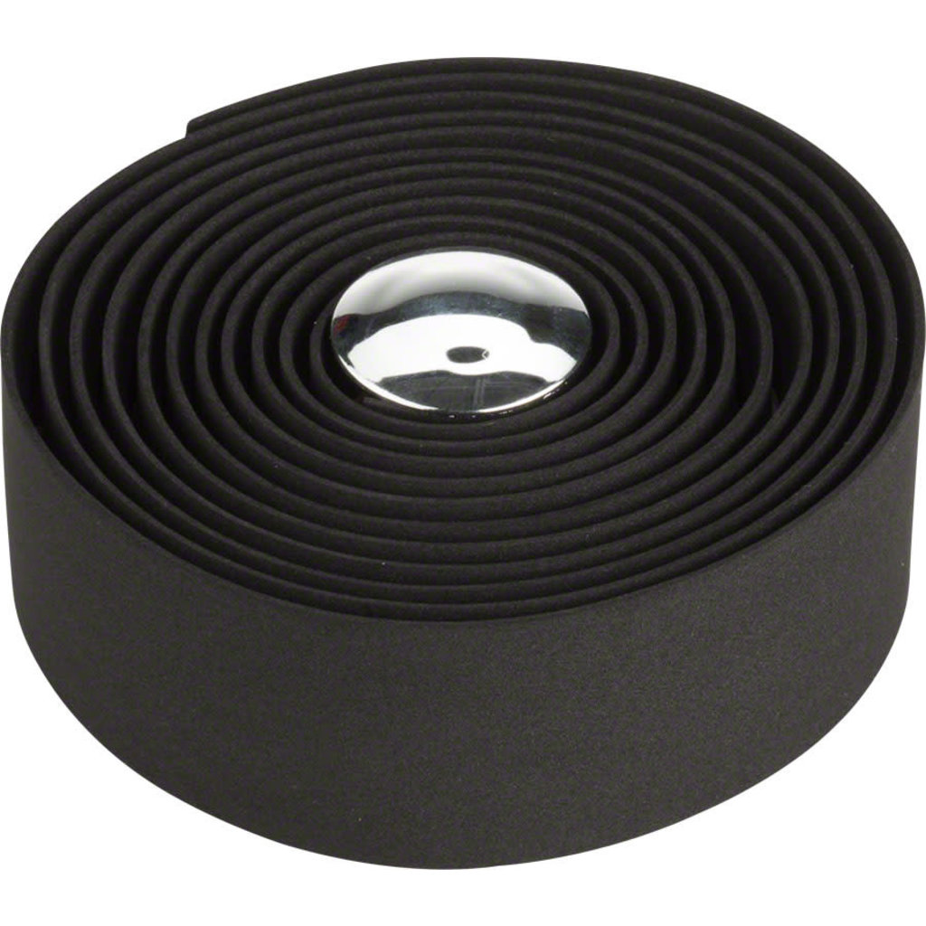 MSW EVA Handlebar Tape - HBT-100, Black