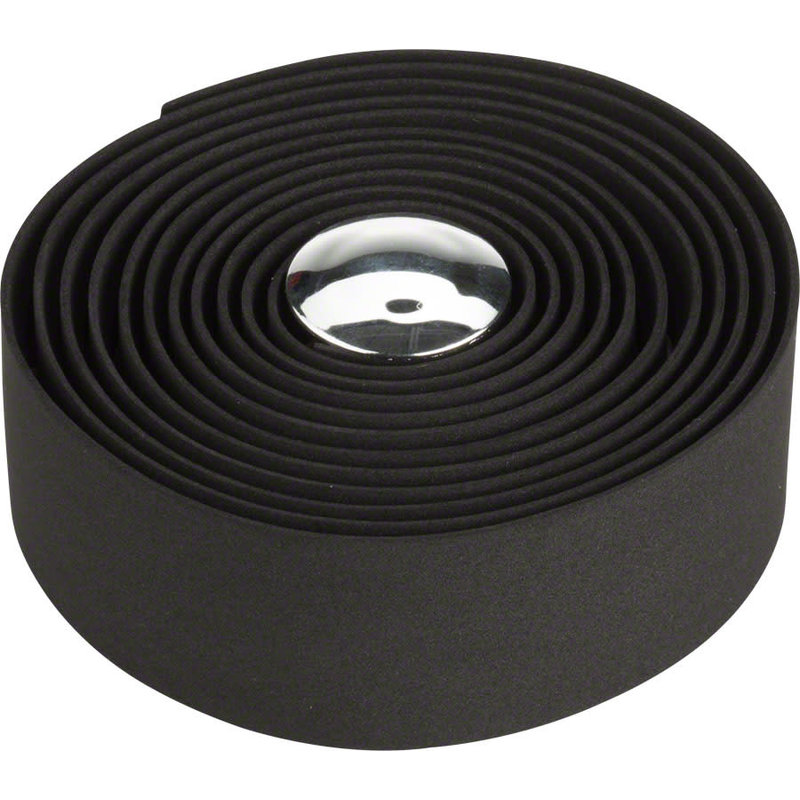 MSW EVA Handlebar Tape - HBT-100, Black