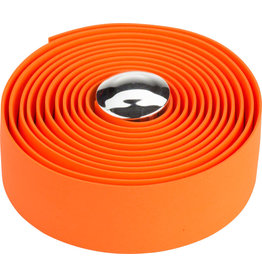 MSW MSW EVA Handlebar Tape - HBT-100, Orange
